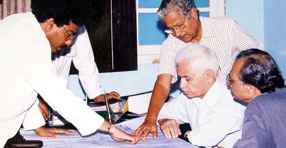 BLDEA Association, Vijayapura