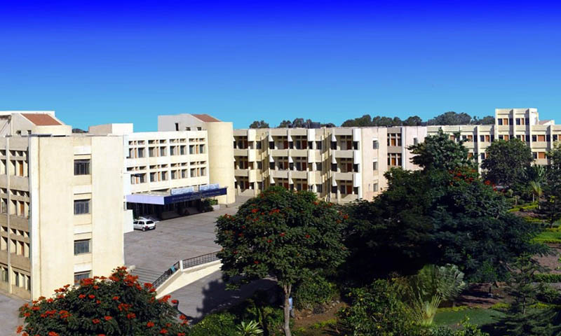 BLDEA (Bijapur Lingayat Education Association)