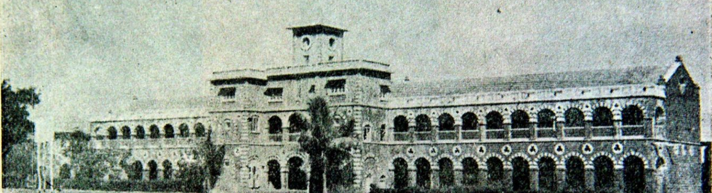 BLDEA (Bijapur Lingayat Education Association)